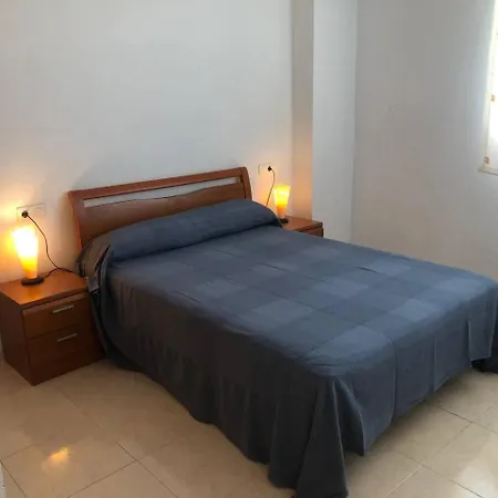 Apartment Edessa - Acapulco Delux Frontal Al Mar