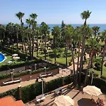 Edessa - Acapulco Delux Frontal Al Mar * 오로페사델마르