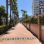 Edessa - Acapulco Delux Frontal Al Mar * 오로페사델마르